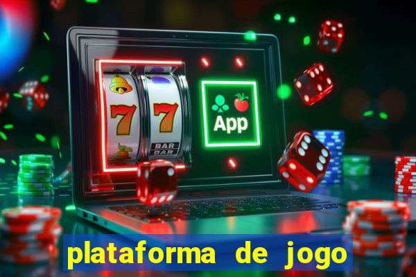 plataforma de jogo que paga no cadastro